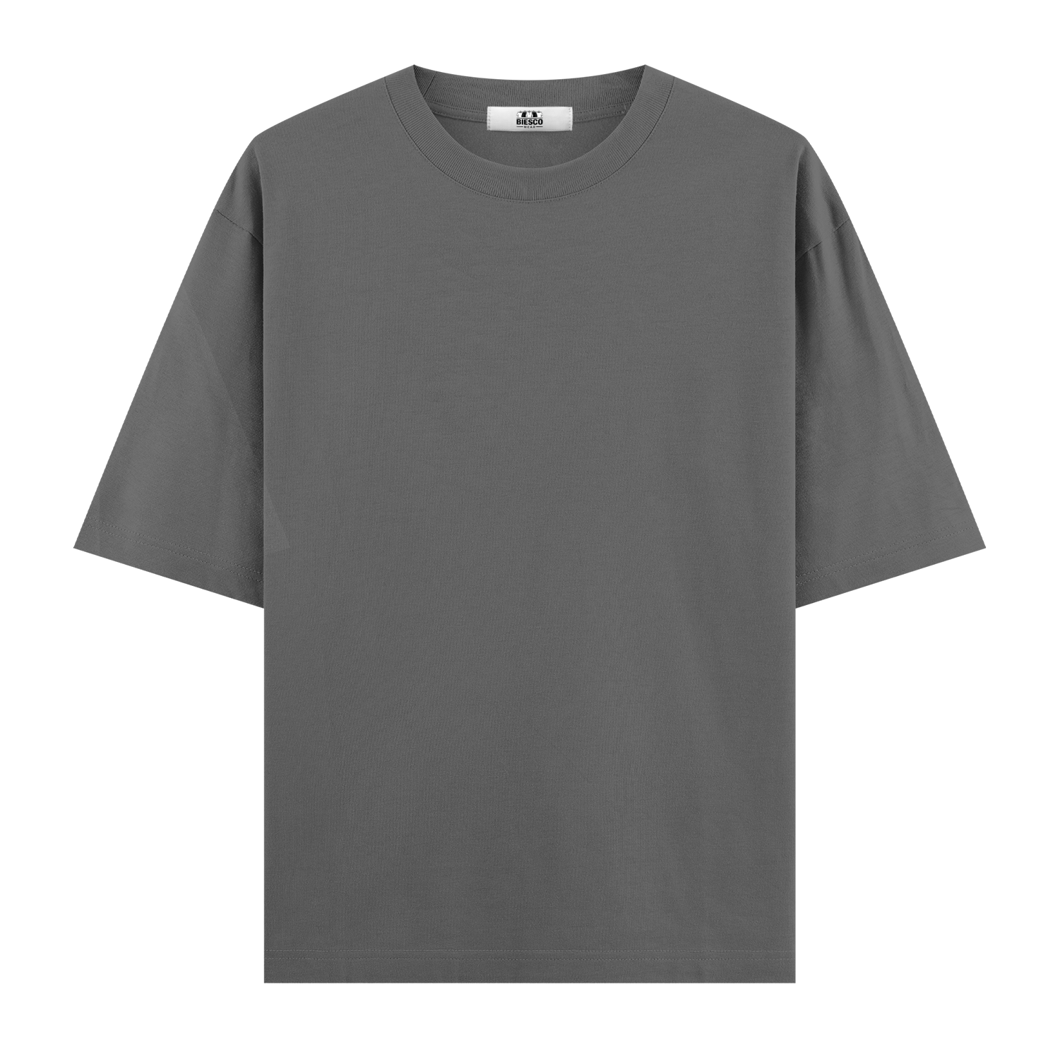 Basic - Oversize T-shirt