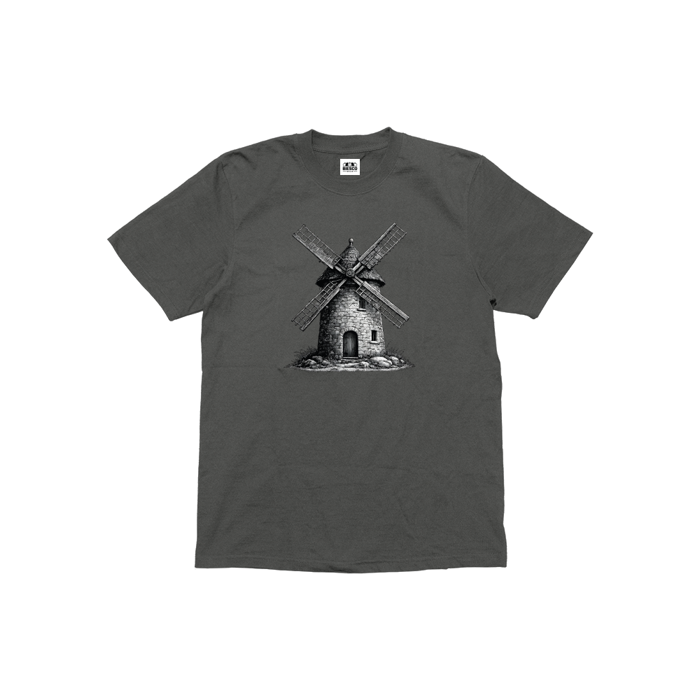 Değirmen - Çocuk T-shirt