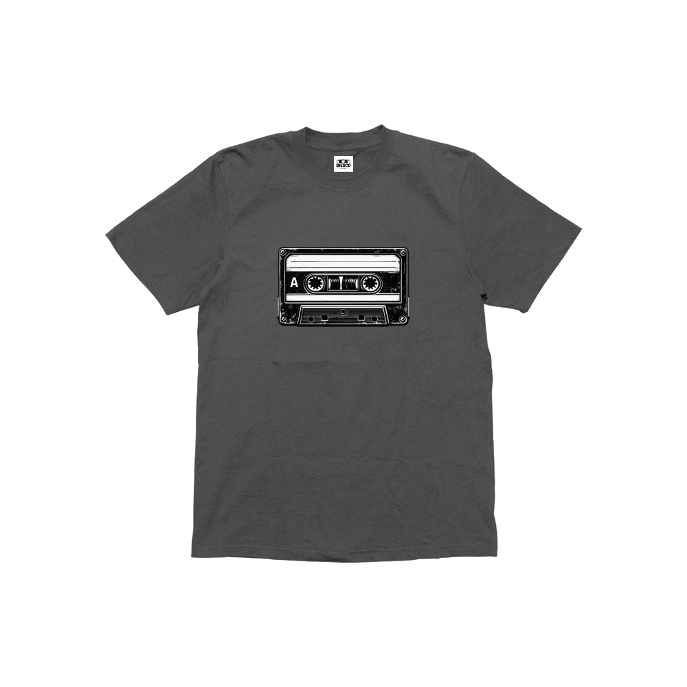 Kaset - Çocuk T-shirt