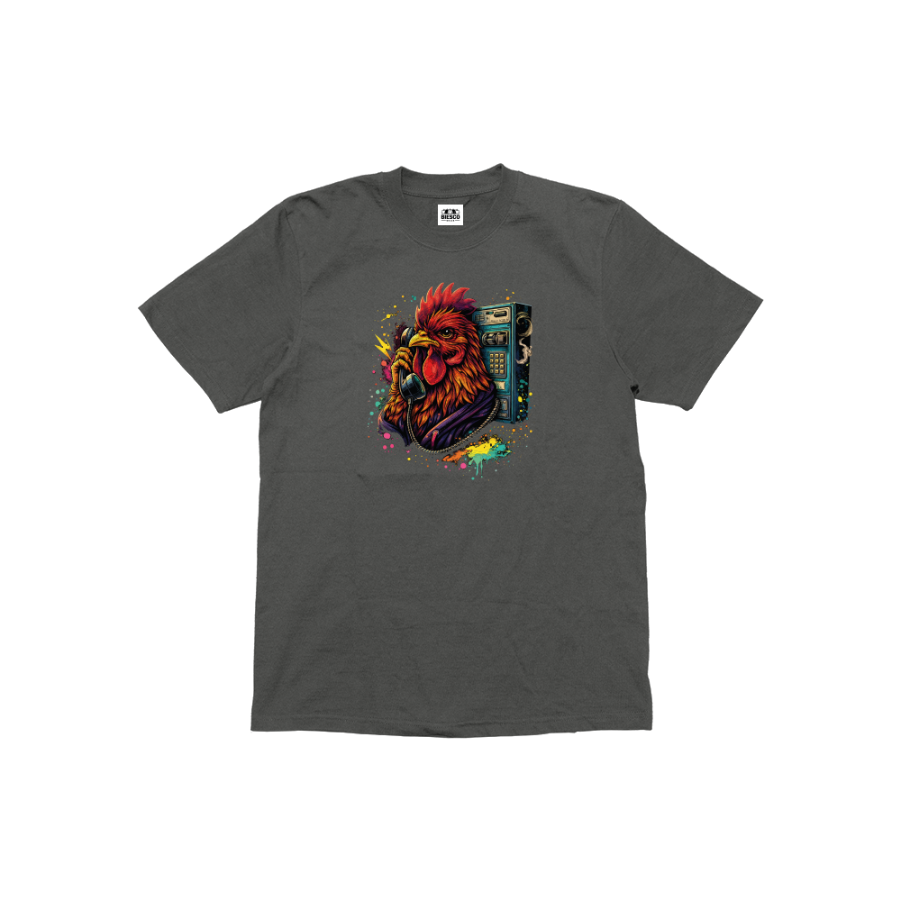 Horoz - Çocuk T-shirt