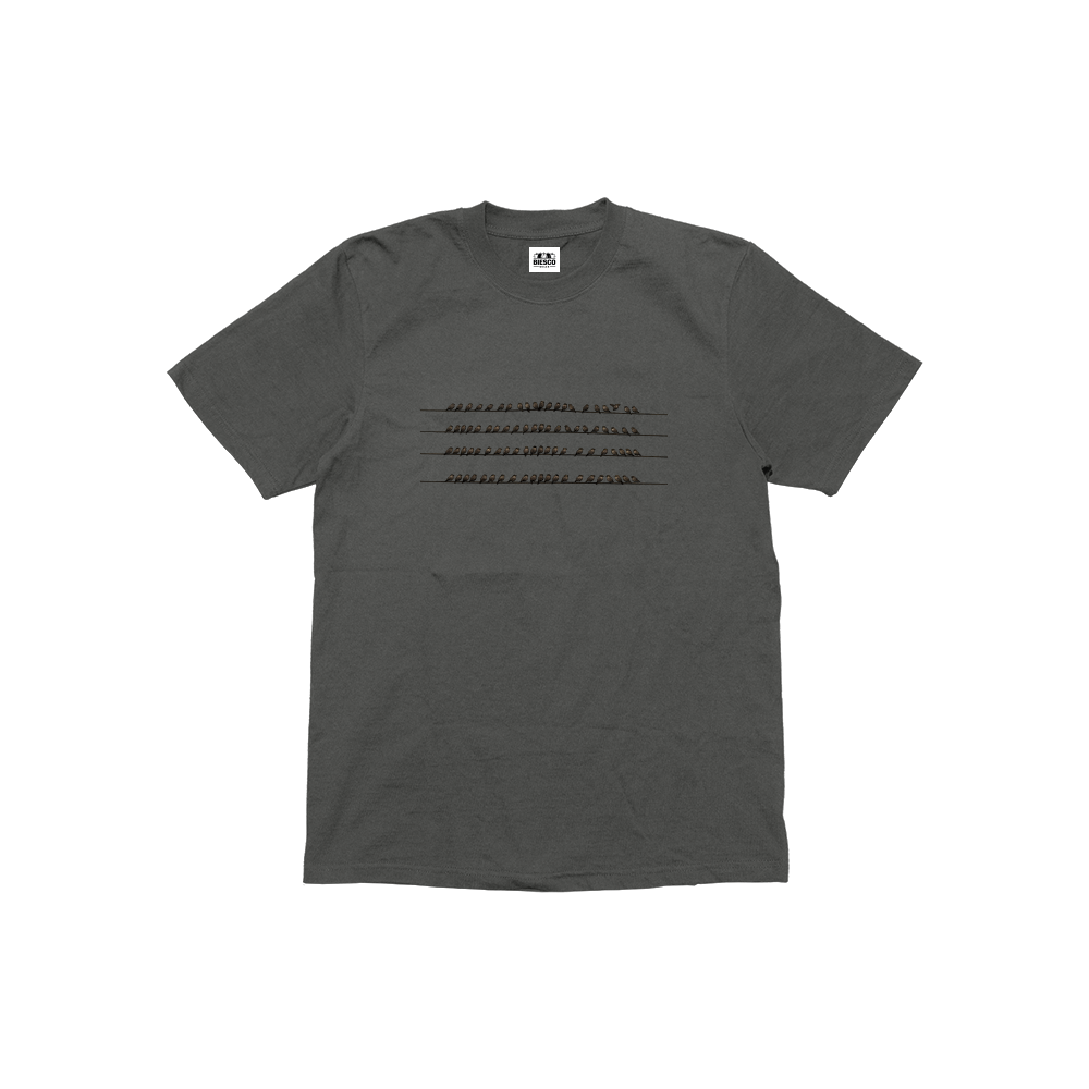 Birds - Çocuk T-shirt