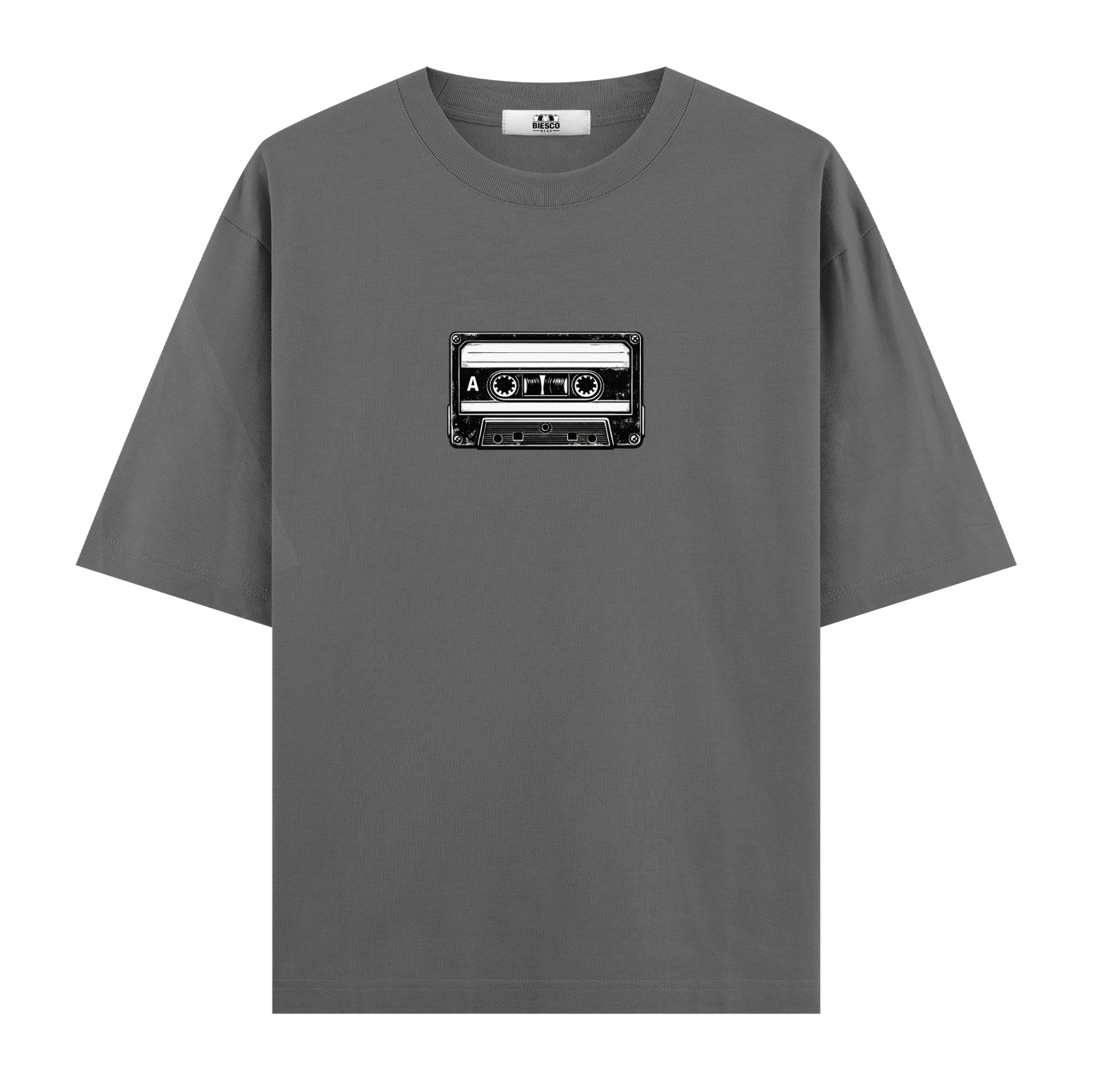 Kaset - Oversize T-shirt