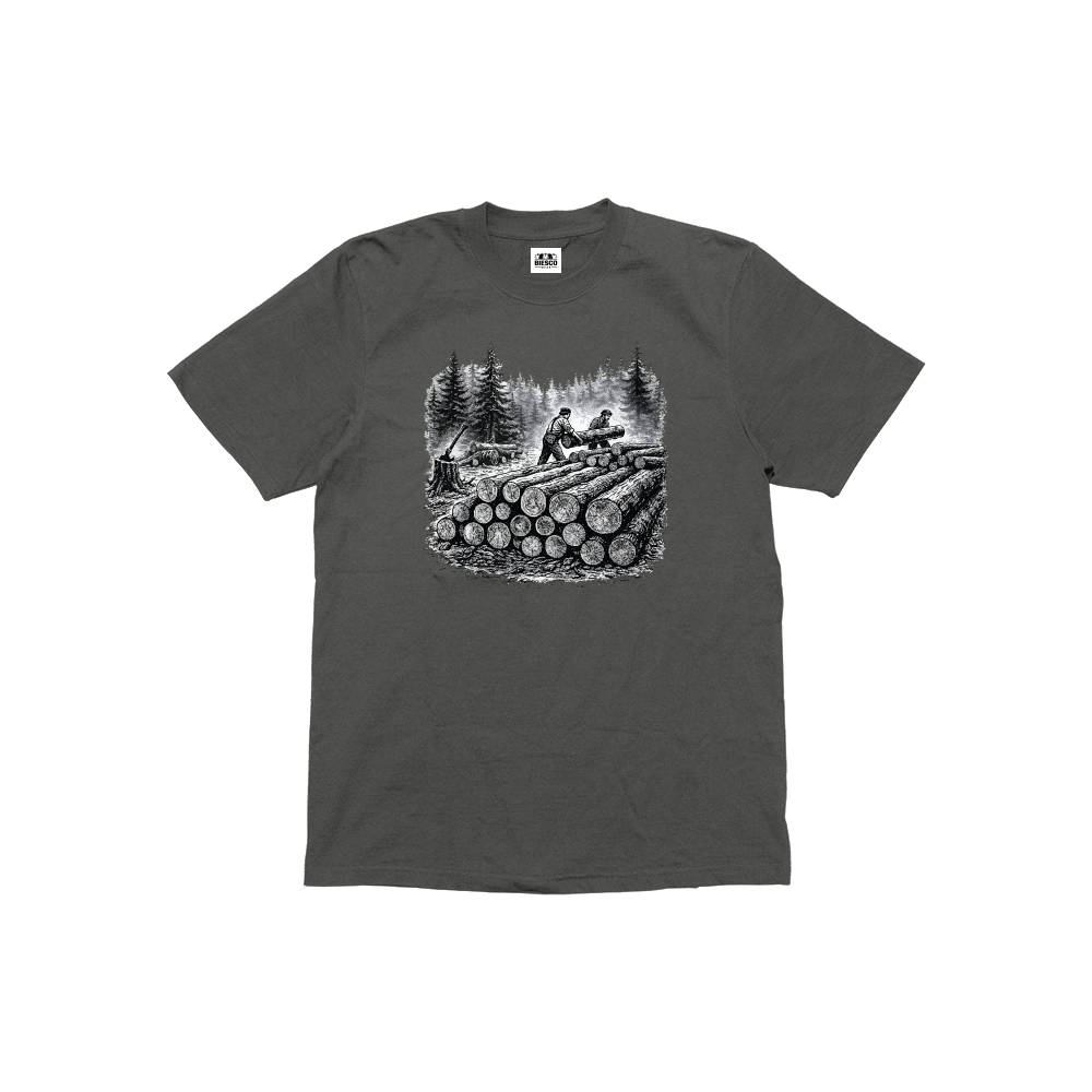 Tomruk - Çocuk T-shirt