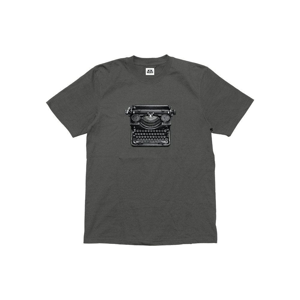 Daktilo - Çocuk T-shirt
