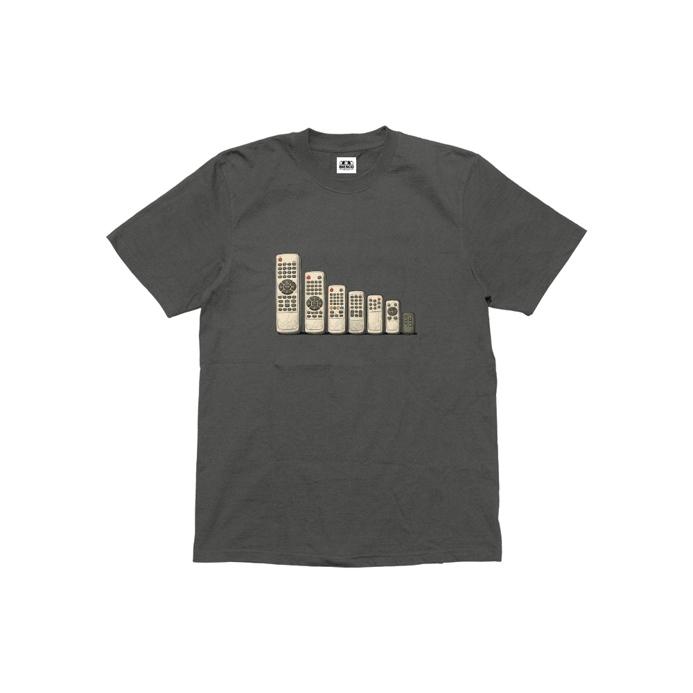Kumandalar - Çocuk T-shirt