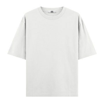Basic - Oversize T-shirt