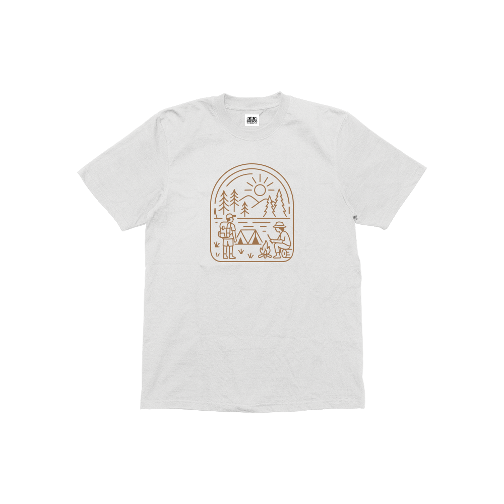 Kamp - Çocuk T-shirt