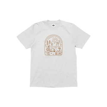 Kamp - Çocuk T-shirt
