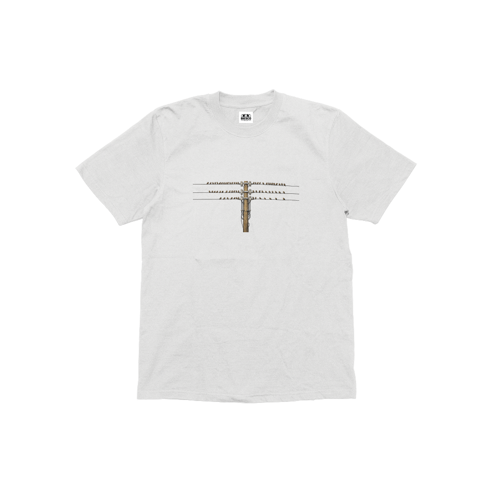 Power Birds - Çocuk T-shirt