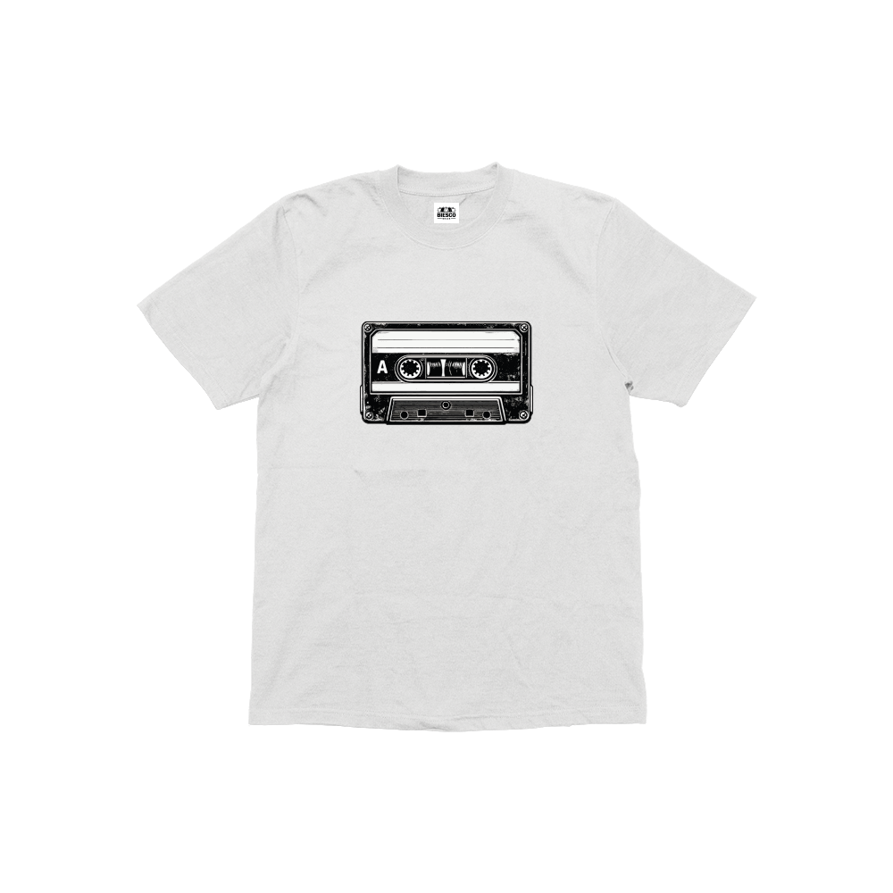 Kaset - Çocuk T-shirt