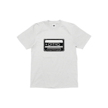 Kaset - Çocuk T-shirt