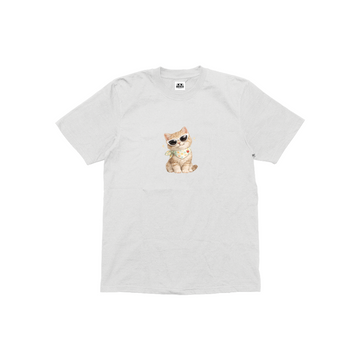 Cat - Çocuk T-shirt