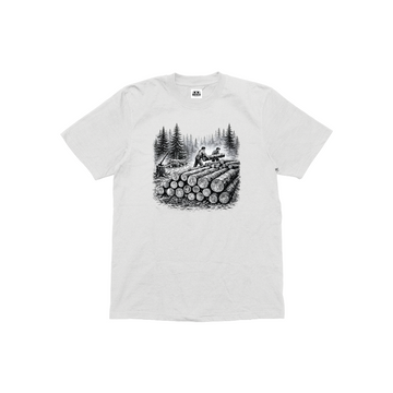 Tomruk - Çocuk T-shirt
