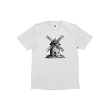 Değirmen - Çocuk T-shirt