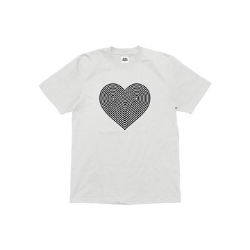 Kalp - Çocuk T-shirt