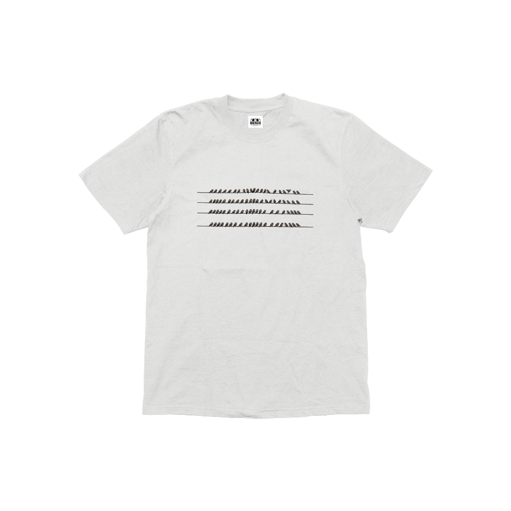 Birds - Çocuk T-shirt