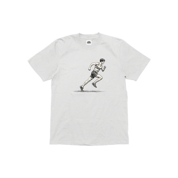 Koşucu - Çocuk T-shirt
