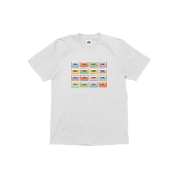 Kasetler - Çocuk T-shirt