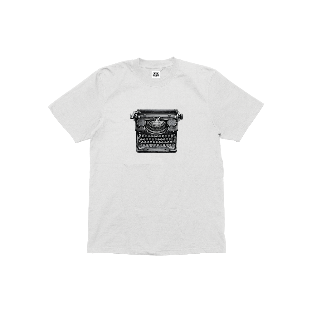 Daktilo - Çocuk T-shirt