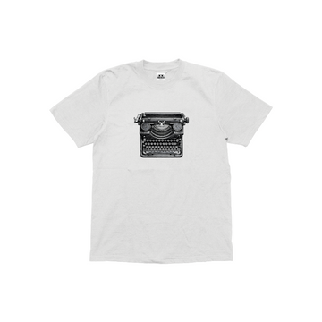 Daktilo - Çocuk T-shirt