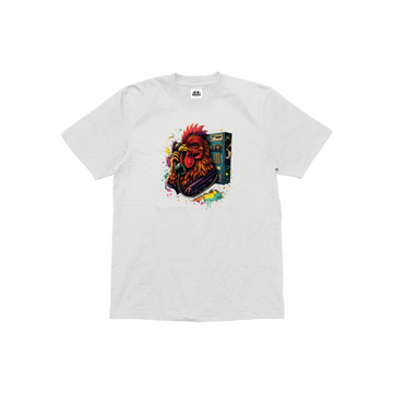 Horoz - Çocuk T-shirt