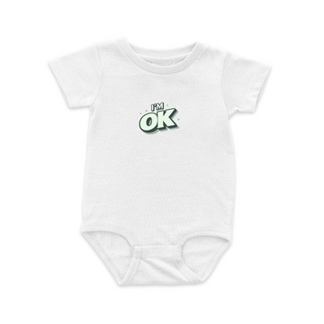I'm OK- Bebek Zıbın