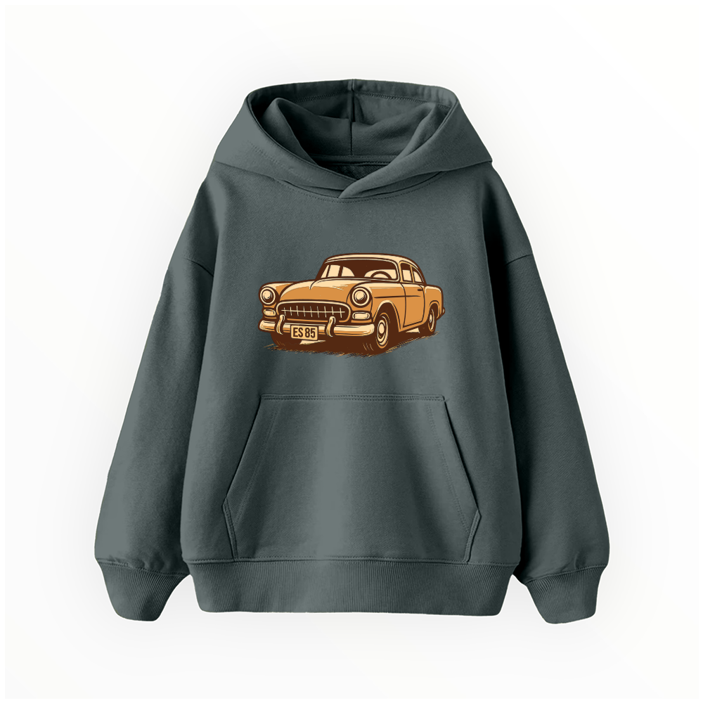 Naraba - Çocuk Hoodie