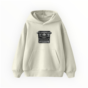 Daktilo - Çocuk Hoodie