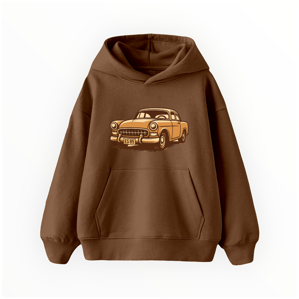 Naraba - Çocuk Hoodie