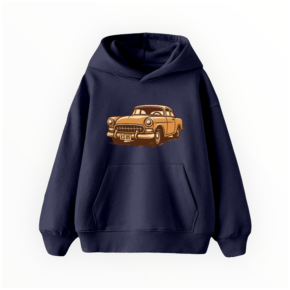 Naraba - Çocuk Hoodie