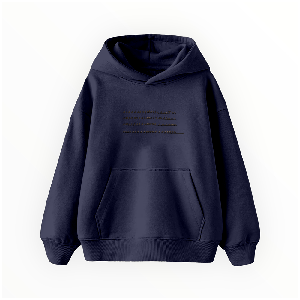 Birds - Çocuk Hoodie