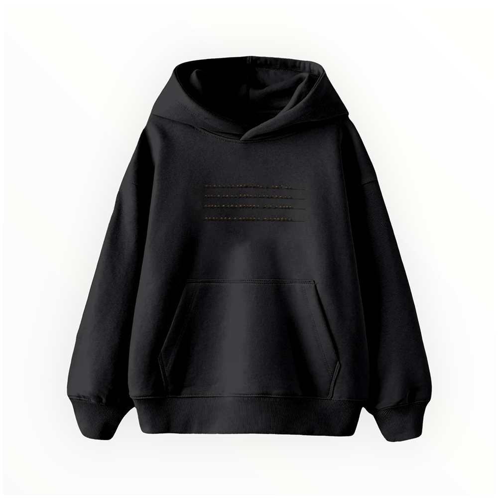 Birds - Çocuk Hoodie