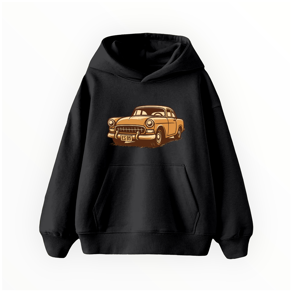 Naraba - Çocuk Hoodie