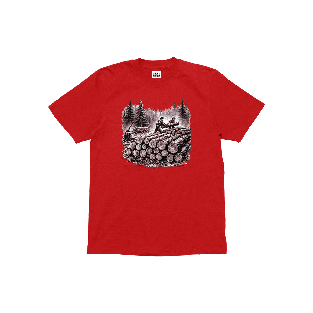 Tomruk - Çocuk T-shirt