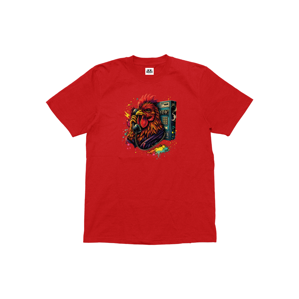 Horoz - Çocuk T-shirt