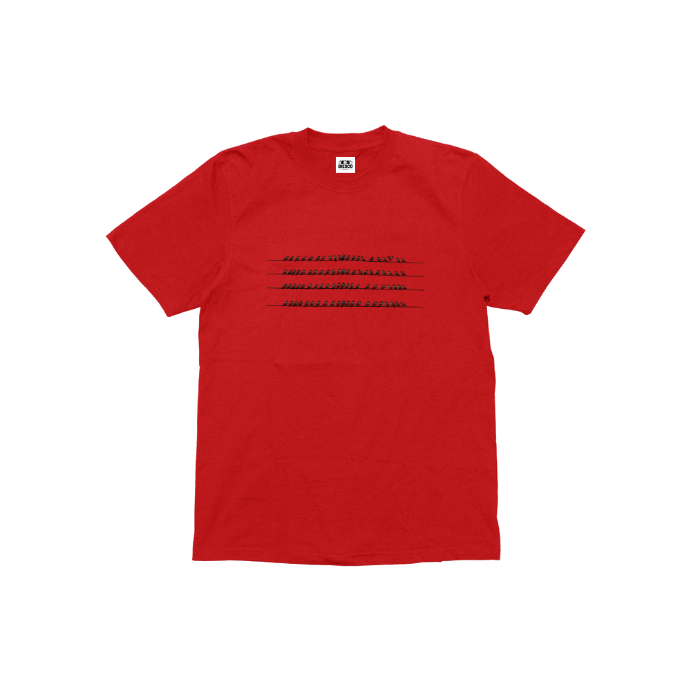 Birds - Çocuk T-shirt