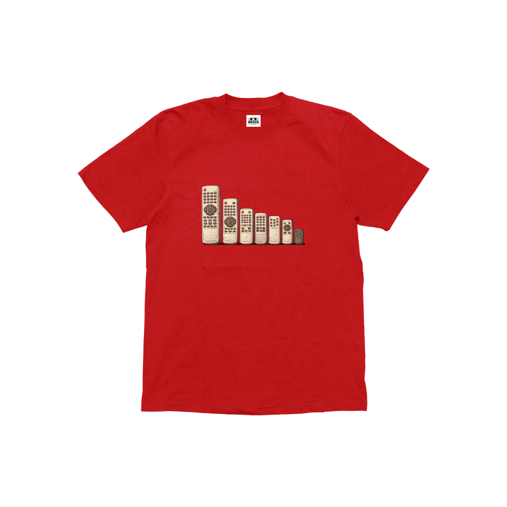 Kumandalar - Çocuk T-shirt