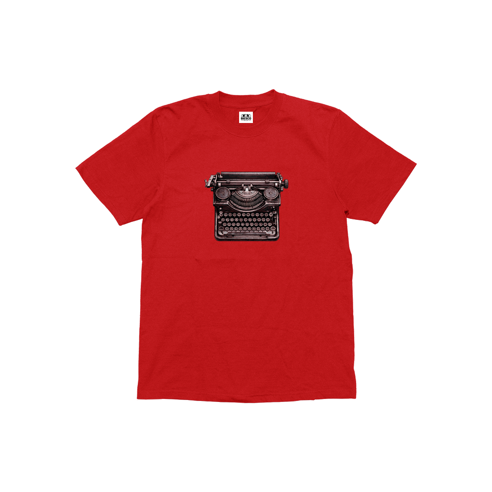 Daktilo - Çocuk T-shirt