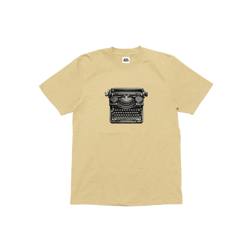 Daktilo - Çocuk T-shirt