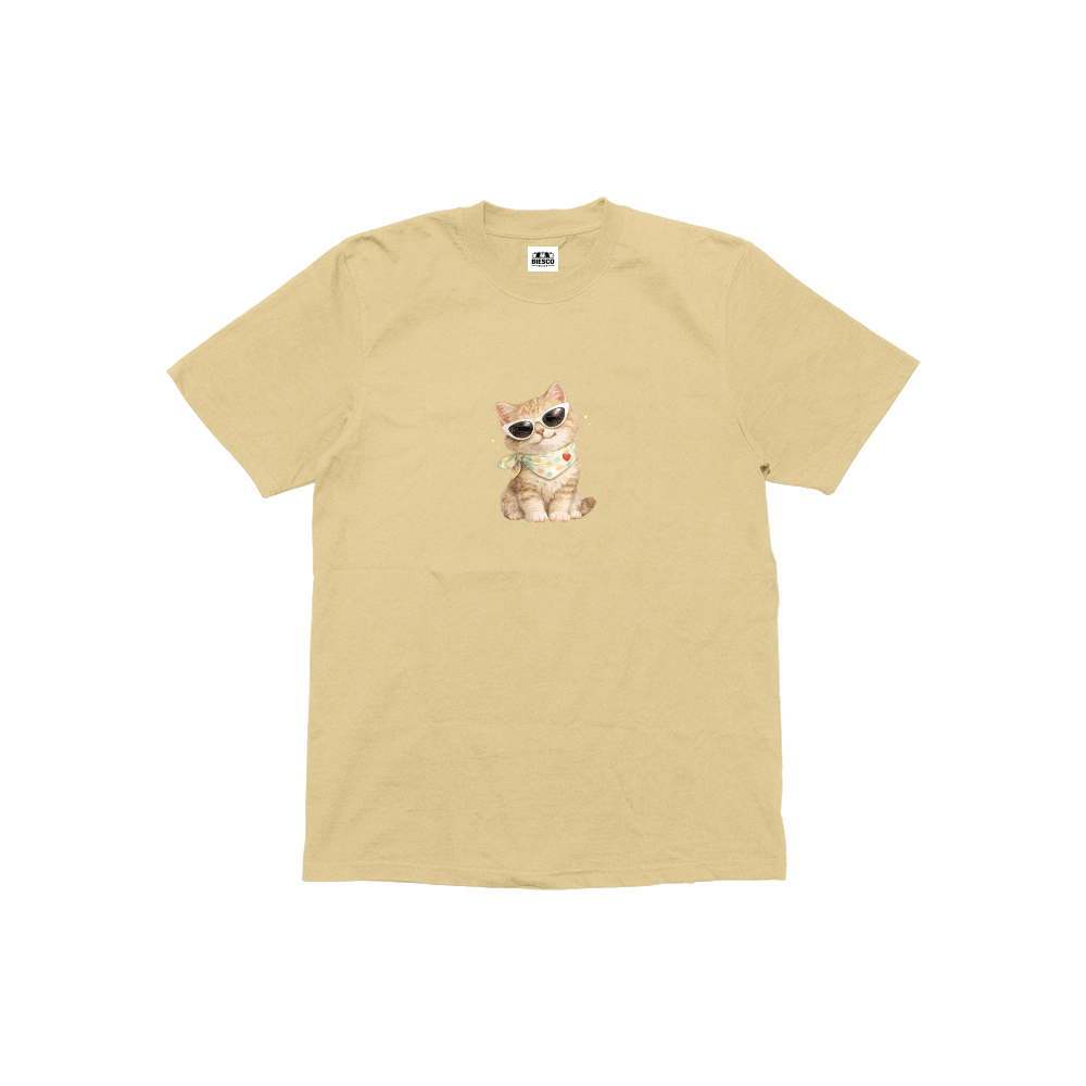 Cat - Çocuk T-shirt