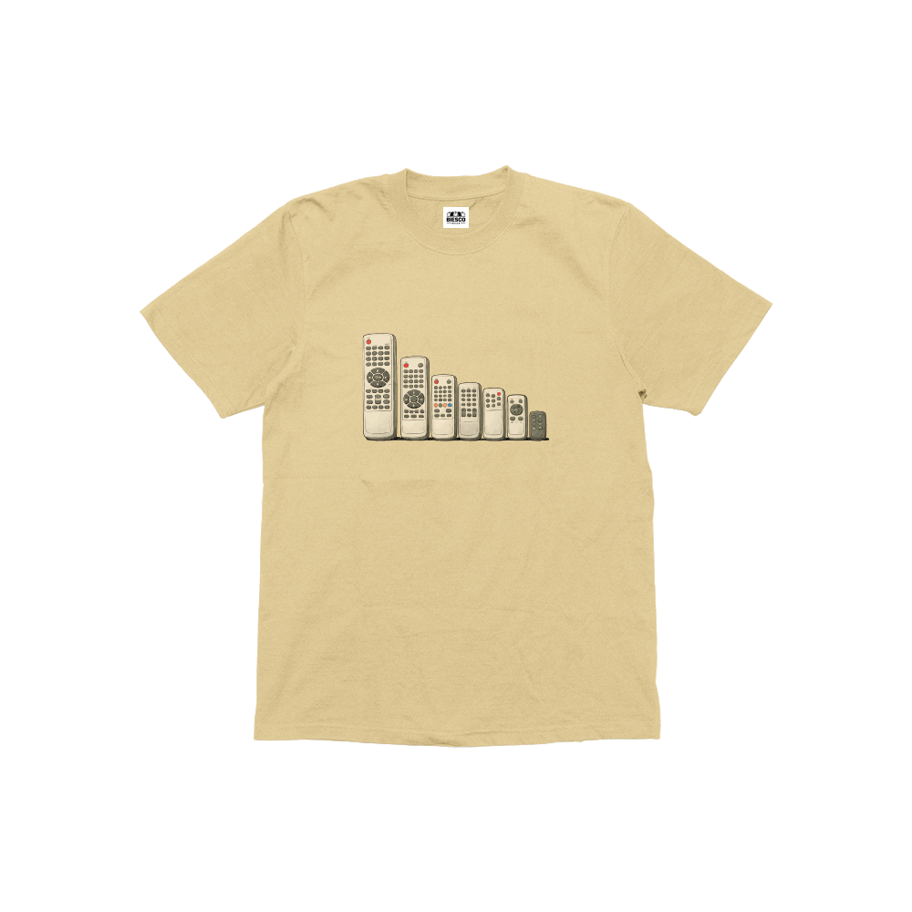 Kumandalar - Çocuk T-shirt