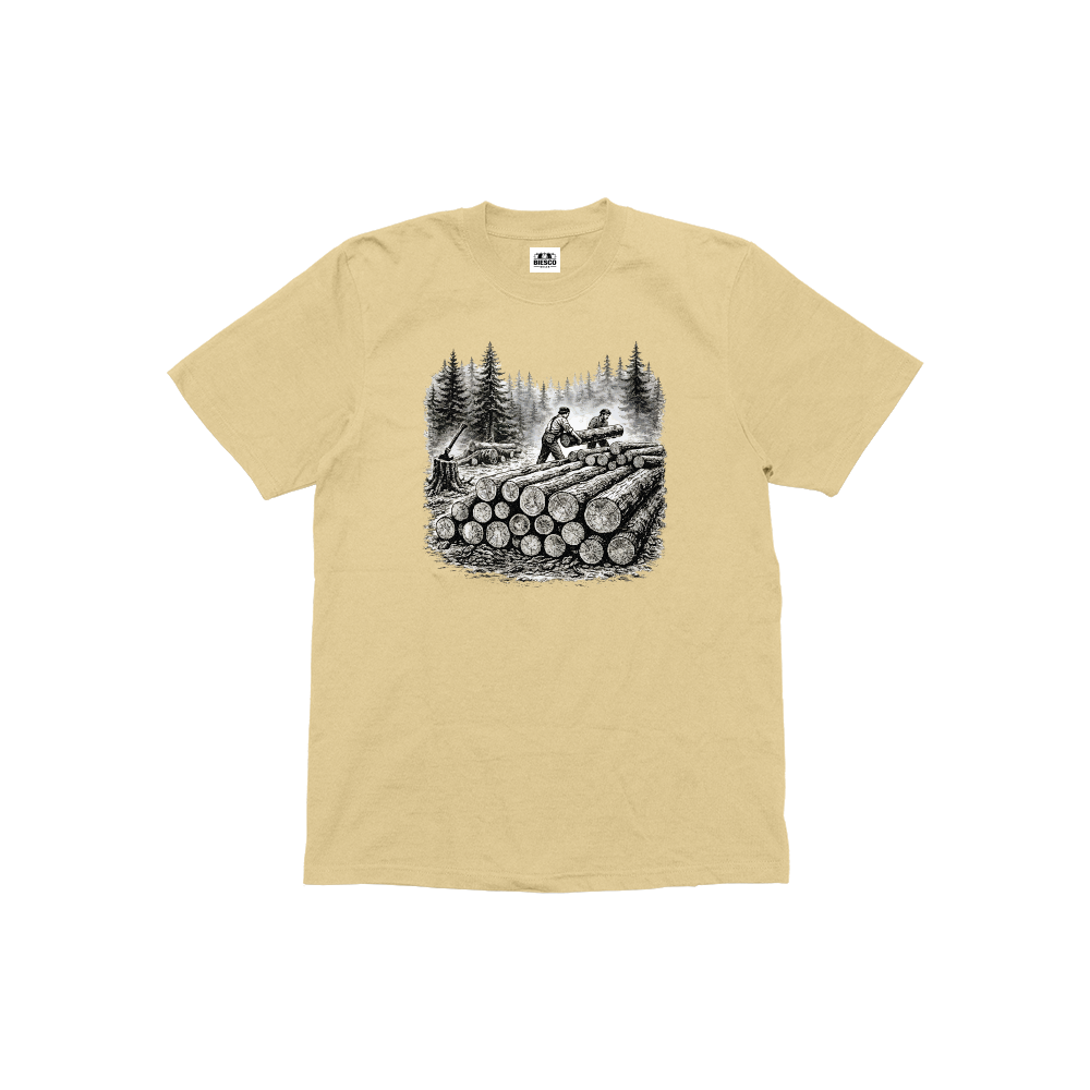 Tomruk - Çocuk T-shirt