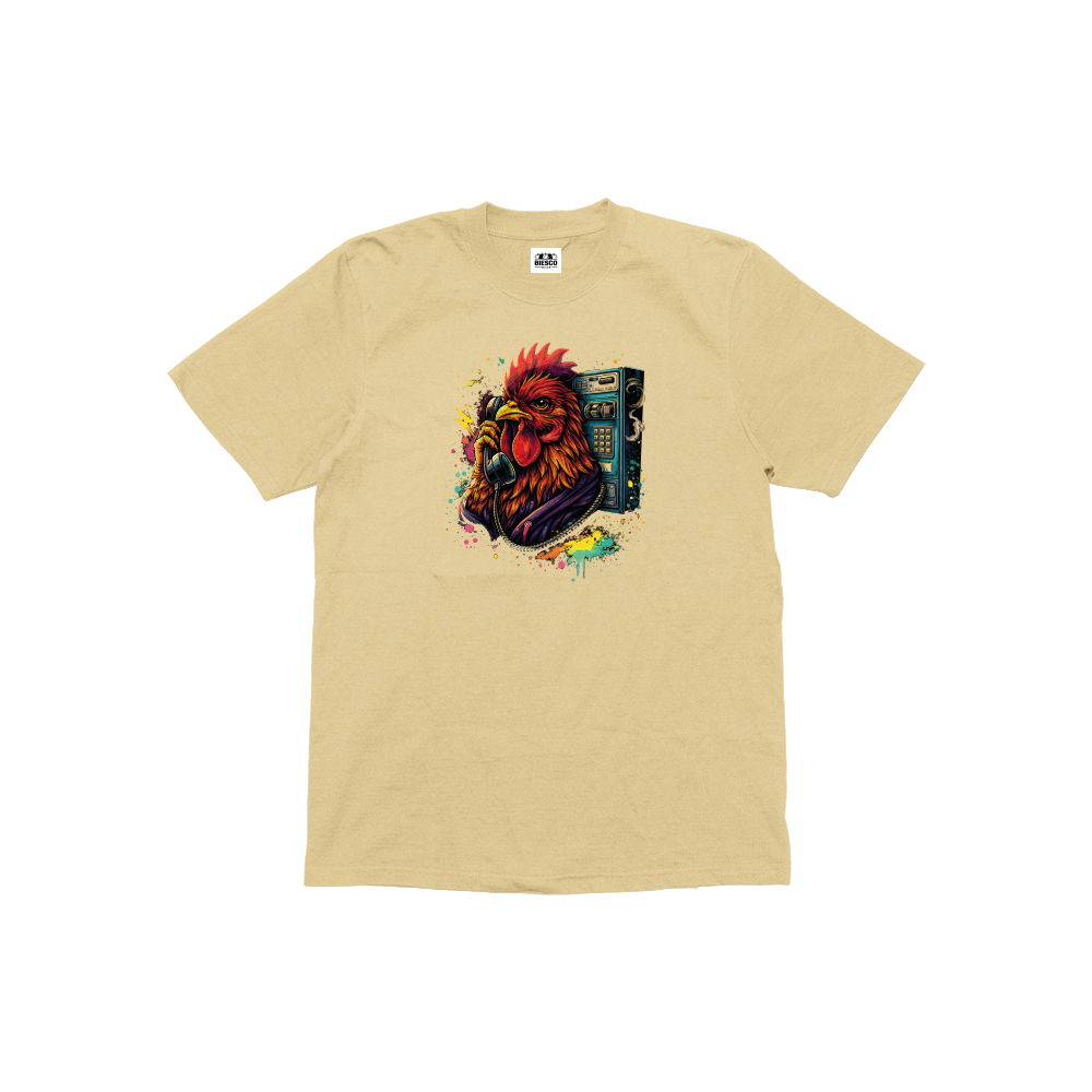 Horoz - Çocuk T-shirt