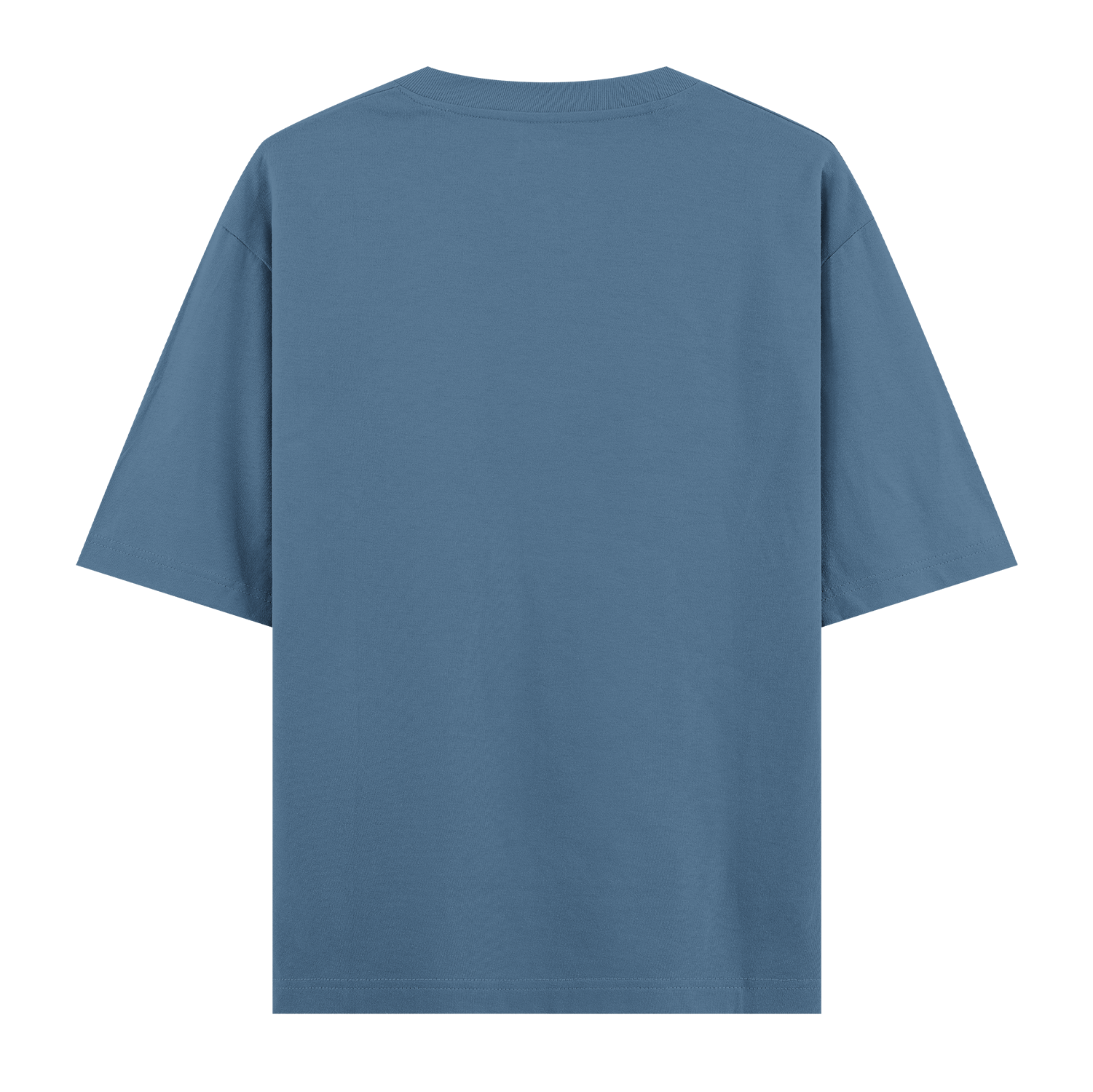 Basic - Oversize T-shirt