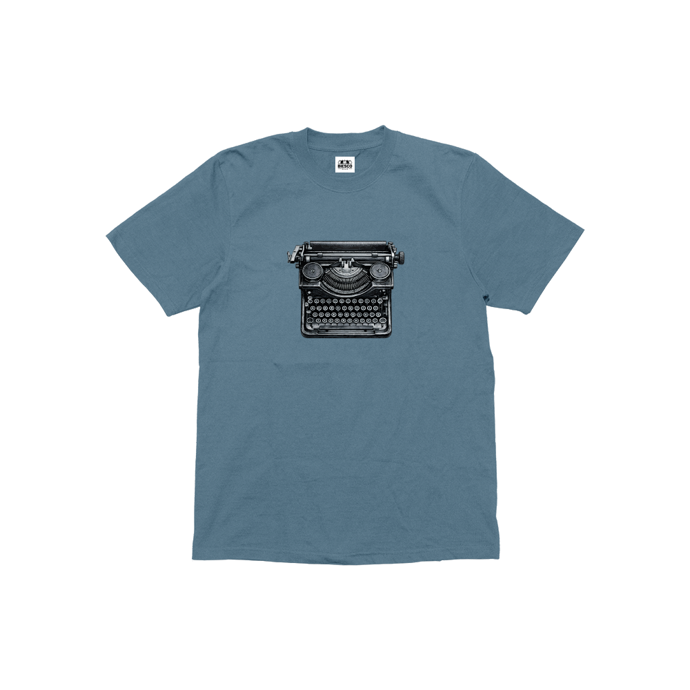 Daktilo - Çocuk T-shirt