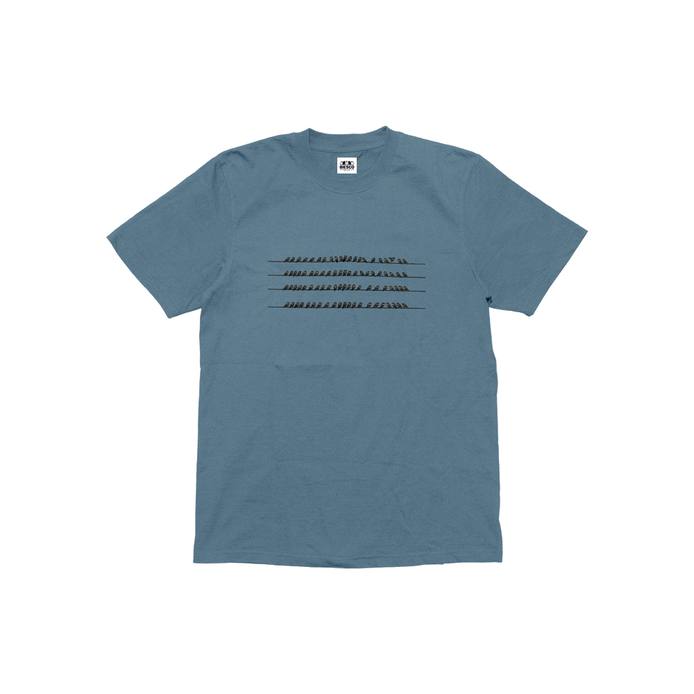 Birds - Çocuk T-shirt