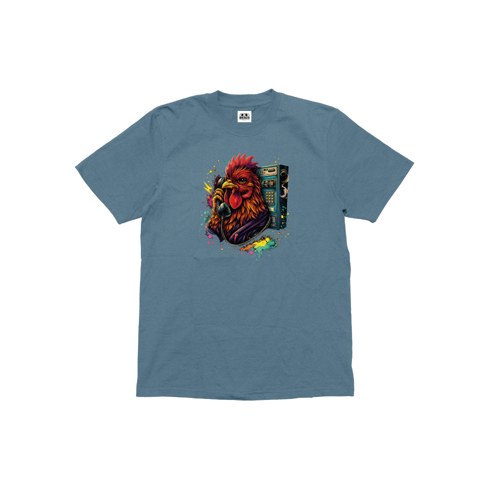 Horoz - Çocuk T-shirt