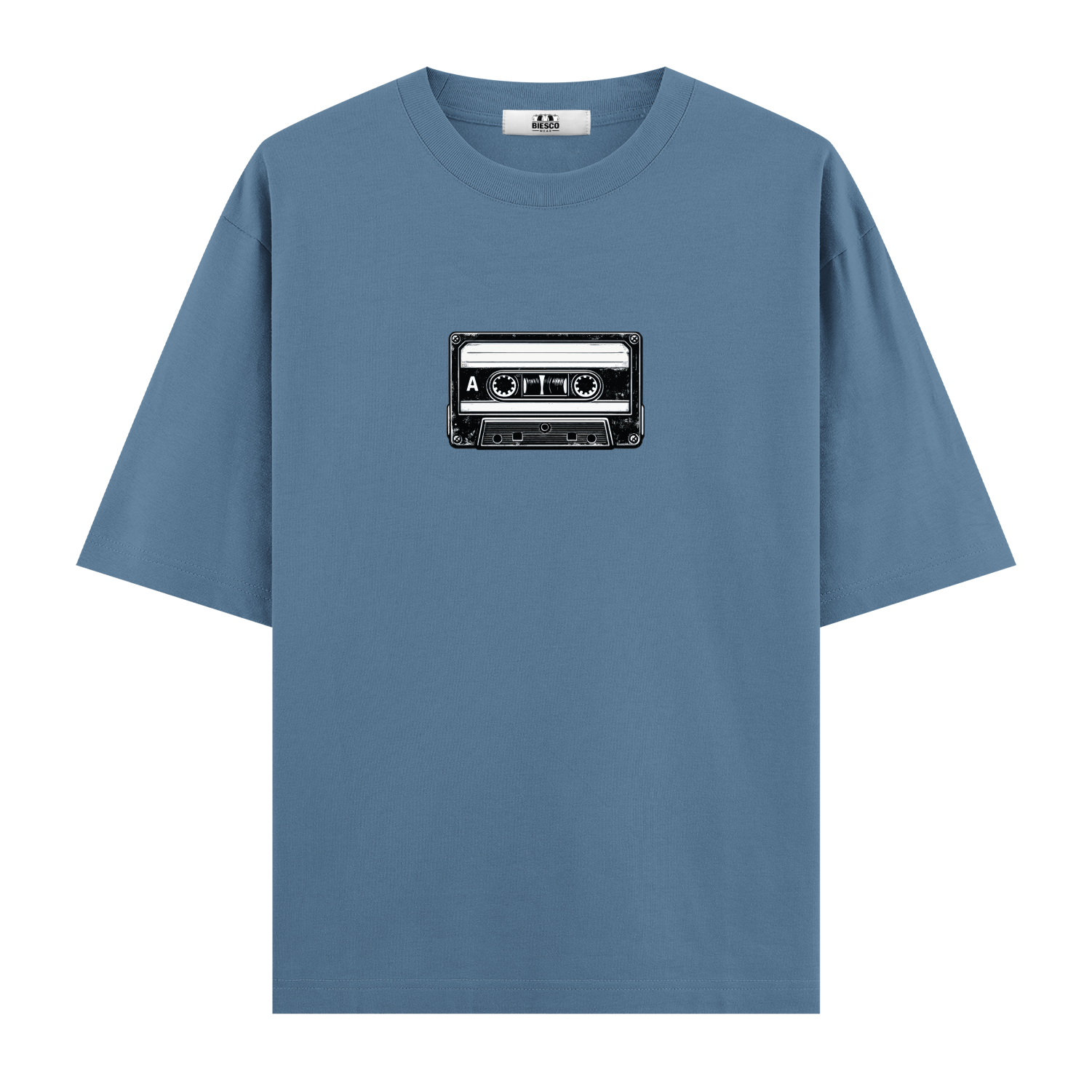 Kaset - Oversize T-shirt
