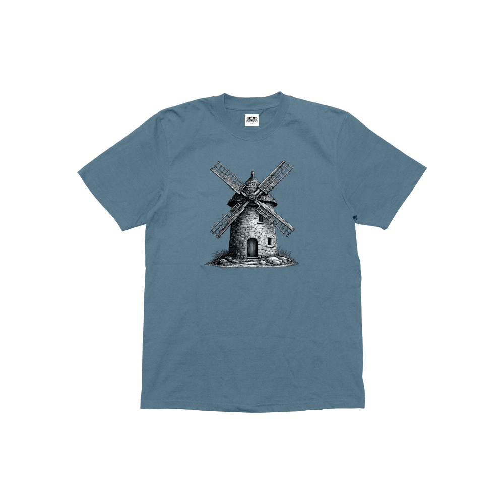 Değirmen - Çocuk T-shirt