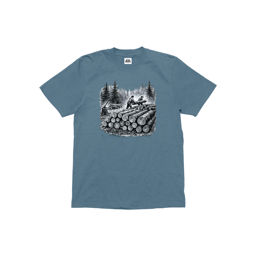 Tomruk - Çocuk T-shirt